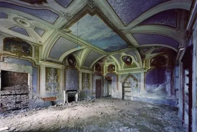 ballroom