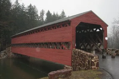 Sachs Bridge