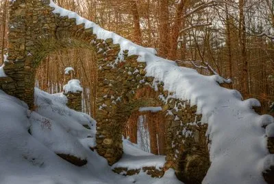 Madame Sherry Castle