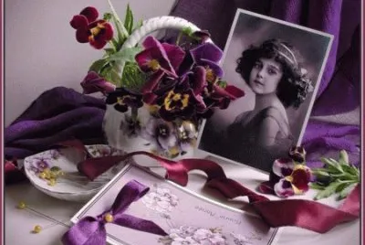 Pretty Table Display