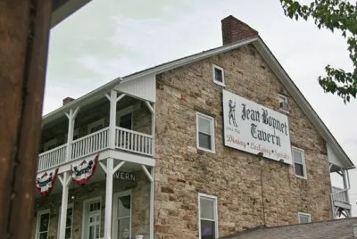 Jean Bonnet Inn Bedford, PA