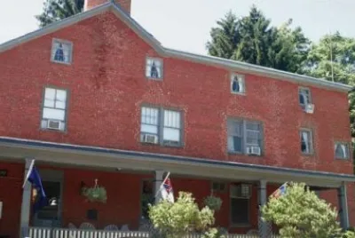 Cashman Inn jigsaw puzzle