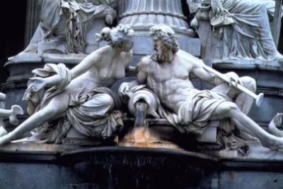 fountain 2
