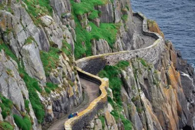 Skellig Michael