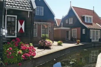 HOLANDA jigsaw puzzle