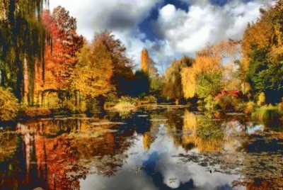Paisagem