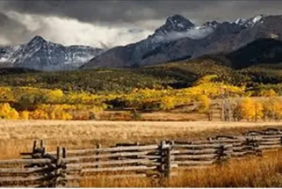 Colorado can take your breath away