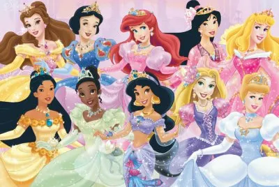 Princesses