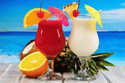 JUGOS TROPICALES jigsaw puzzle