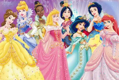 Princesses