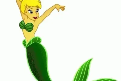 TINKERBELL
