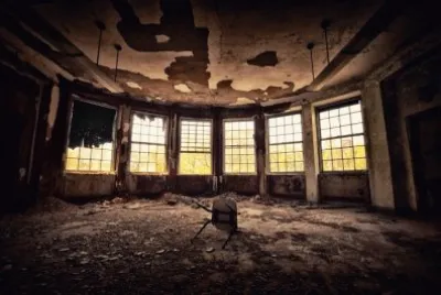 ruinas