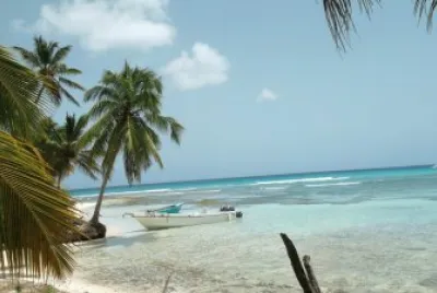 playa