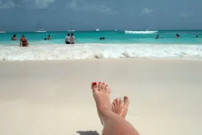playa