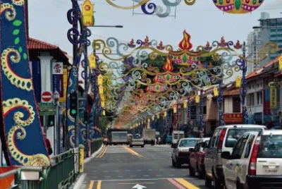 Paisagens