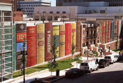 biblioteca publica