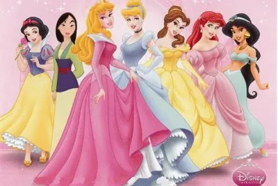 Princesses