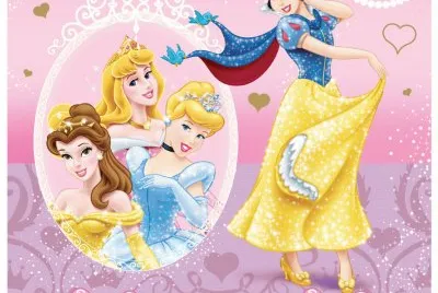 SnowWhite   Friends