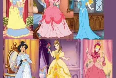 Princesses