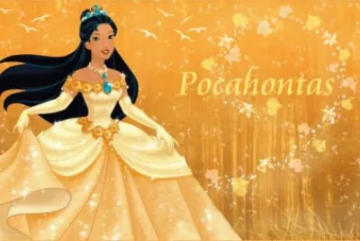 Pocahontas