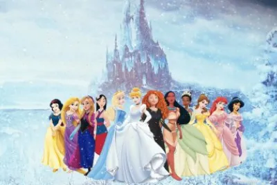 Princesses