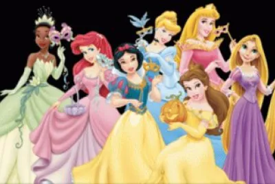 Princesses