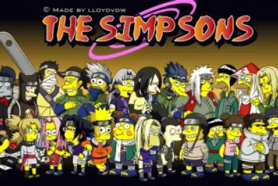todos los personajes