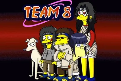 esta el equipo de kurenay
