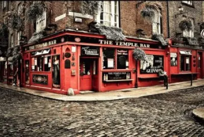 Temple Bar