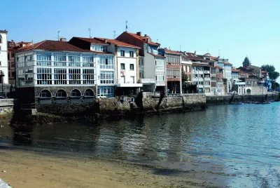 luanco-asturias jigsaw puzzle