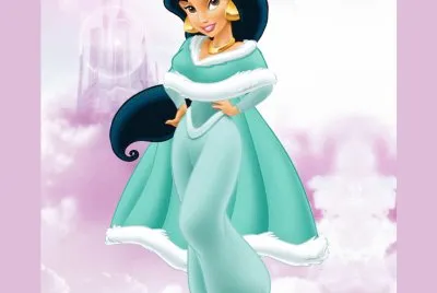 Jasmine jigsaw puzzle