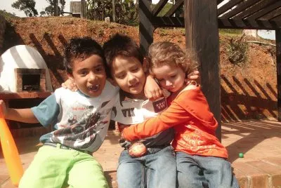 Fiesta jigsaw puzzle