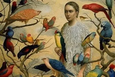 Mujeres jigsaw puzzle