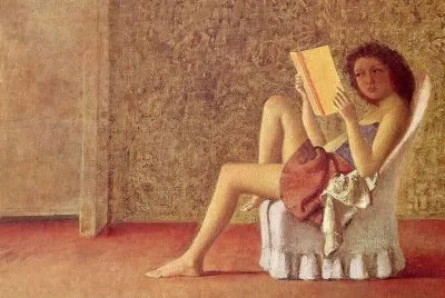 Mujeres jigsaw puzzle