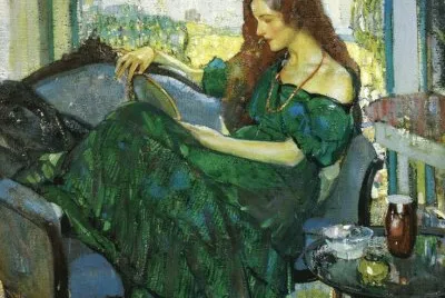 Mujeres jigsaw puzzle