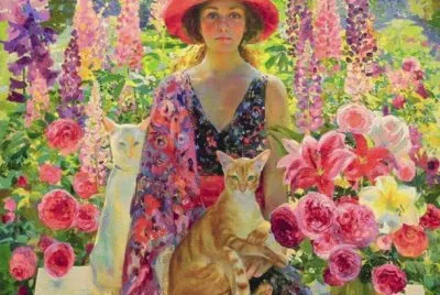 Mujeres jigsaw puzzle