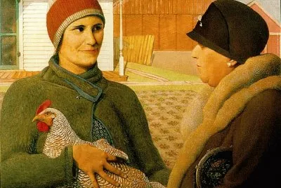 Mujeres