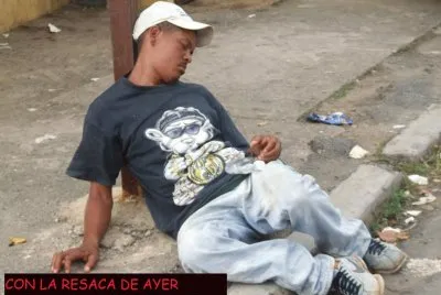 RESACA
