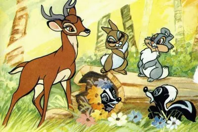 Bambi