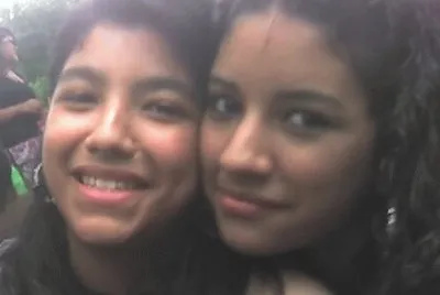 hijas