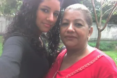 mama e hija