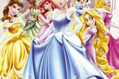 Princesses