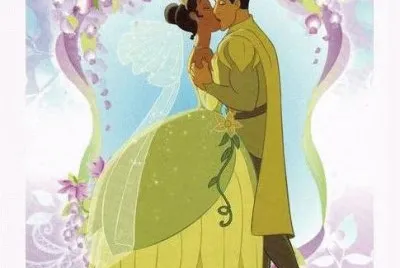 Tiana   Naveen