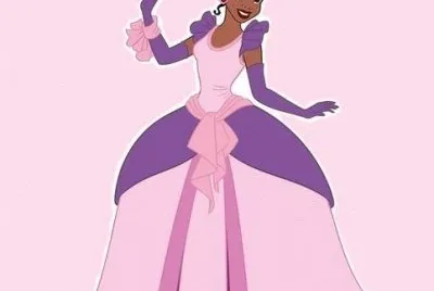Tiana