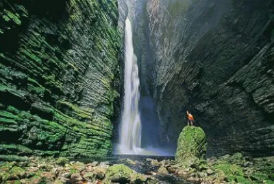 Chapada Diamantina