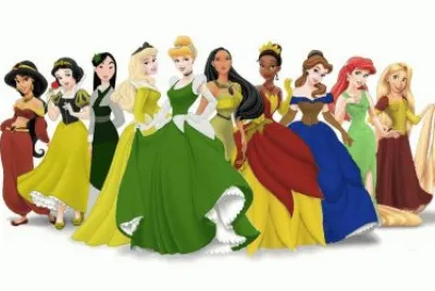 Princesses