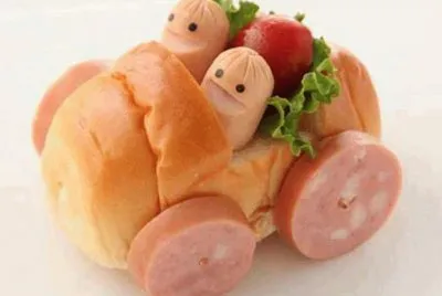 JIJI QUE RICO