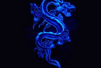 dragon