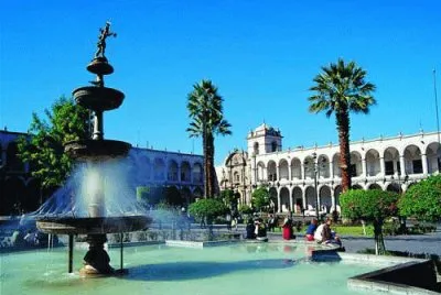 Arequipa 3