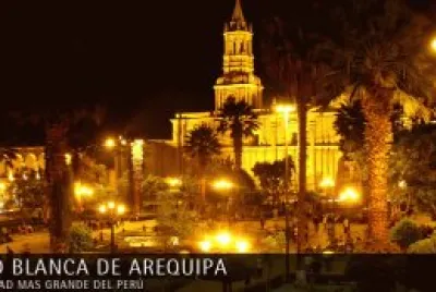 Arequipa 3